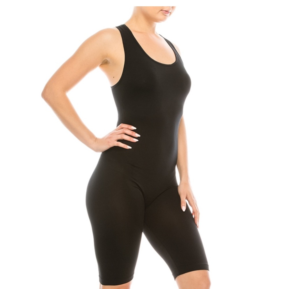 Body suit - Picture 2 of 5